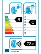 Continental CrossContact RX 275/40 R21 107 H EXTRALOAD