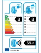 Maxxis MECOTRA 3 185/65 R15 88 T