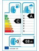 Yokohama BLUEARTH-XT AE61 215/65 R17 99 V