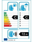 Tristar SNOWPOWER UHP 225/45 R19 96 V EXTRALOAD
