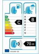 Sava INTENSA SUV 2 XL FP 255/50 R19 107 Y