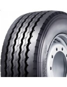 Bridgestone R168 + 385/65 R22.5 160 K