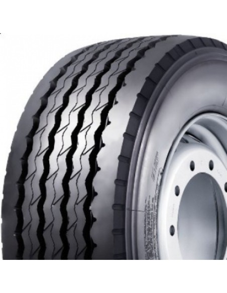 Bridgestone R168 + 385/65 R22.5 160 K
