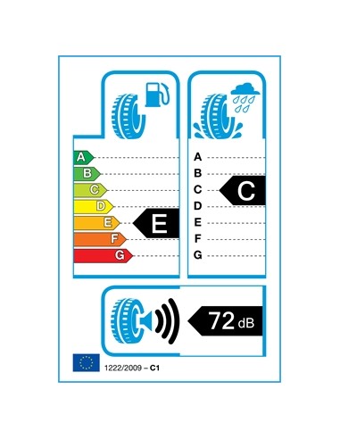 Fortune FSR901 XL 245/40 R18 97 V