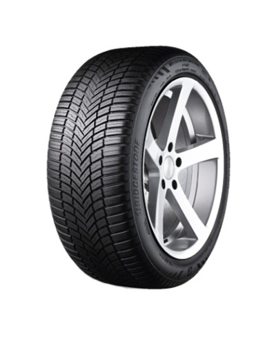 Bridgestone Weather Control A005 195/65 R15 91 H