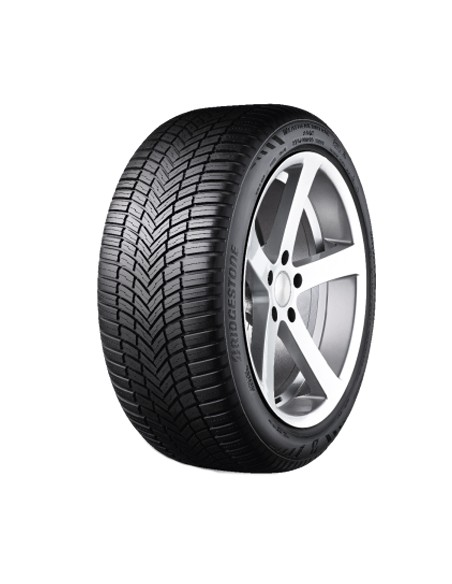 Bridgestone Weather Control A005 195/65 R15 91 H