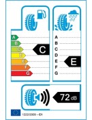 Tracmax ICE-PLUS S220 245/70 R16 107 H