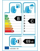 Pirelli Scorpion Winter (A8A) 285/40 R22 110 V EXTRALOAD