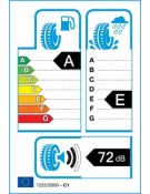 Apollo Altrust+ 195/70 R15 104/102 R