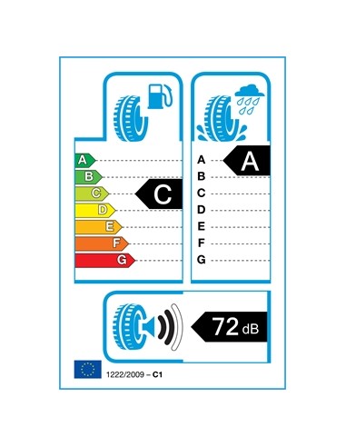 Apollo Altrust+ 205/75 R16 113/111 R