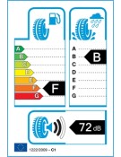 Cooper Weather Master Van 195/75 R16 107/105 R