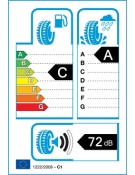 Bridgestone S005 POTENZA 235/35 R19 91 Y EXTRALOAD