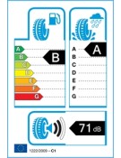 Dunlop SP.BLURESPO. XL 215/50 R17 95 W EXTRALOAD