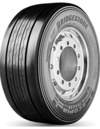 Bridgestone ECO HT2 385/65 R22.5 160K158 L