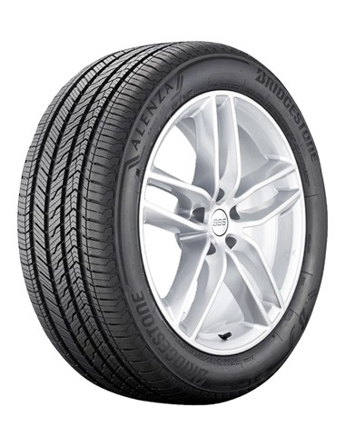 Bridgestone ALENZA SPORT A/S 255/55 R19 111 V EXTRALOAD