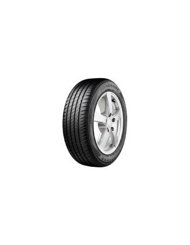 Firestone ROADHAWK 215/55 R18 99 V EXTRALOAD