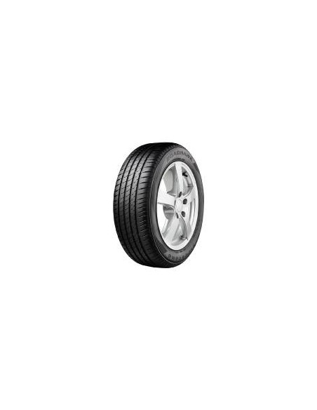 Firestone ROADHAWK 215/55 R18 99 V EXTRALOAD