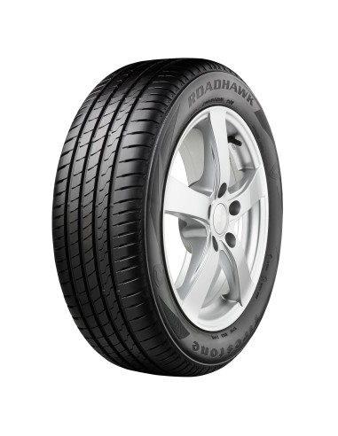 Firestone ROADHAWK 255/60 R18 112 V EXTRALOAD