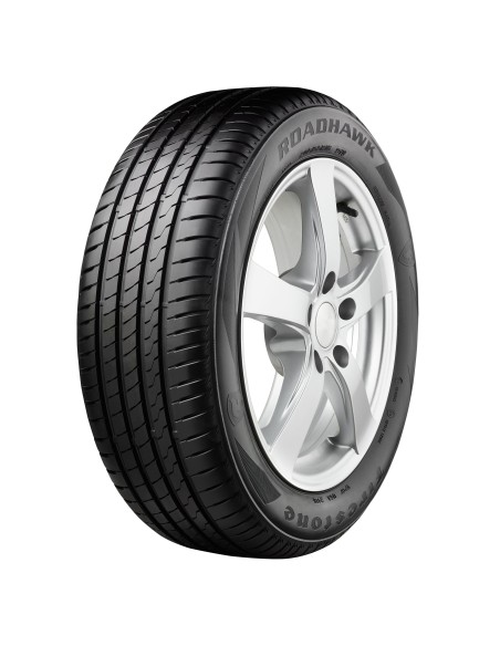 Firestone ROADHAWK 255/60 R18 112 V EXTRALOAD