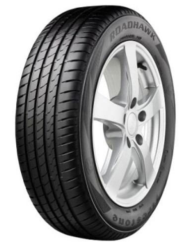 Firestone ROADHAWK SUV XL 225/45 R19 96 W EXTRALOAD