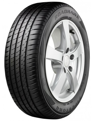 Firestone ROADHAWK 255/50 R20 109 Y EXTRALOAD