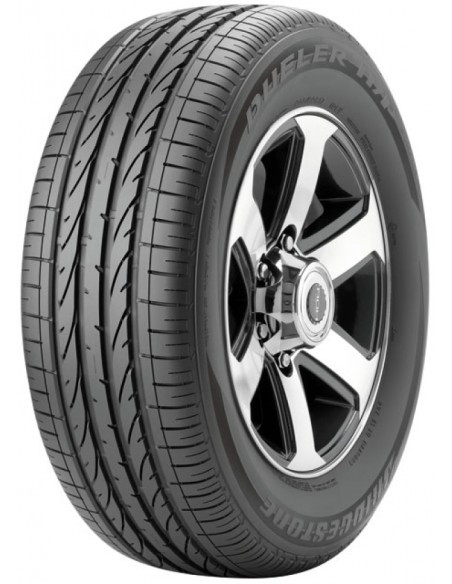 Bridgestone D-SPORT MO 235/60 R18 103 V