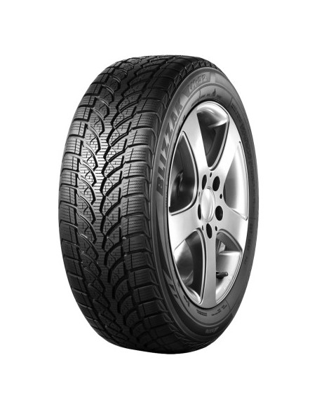 Bridgestone LM32MO 225/50 R17 94 H
