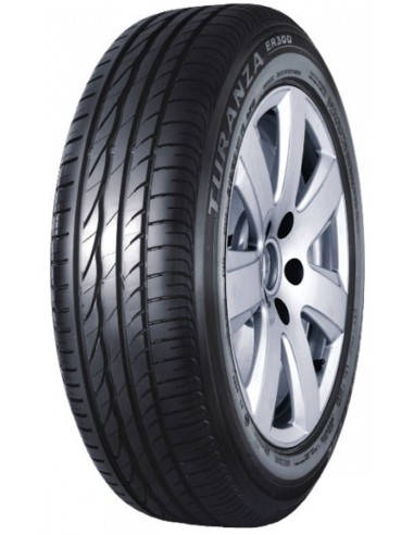 Bridgestone ER300 TURANZA RFT 245/45 R18 96 Y RUNFLAT