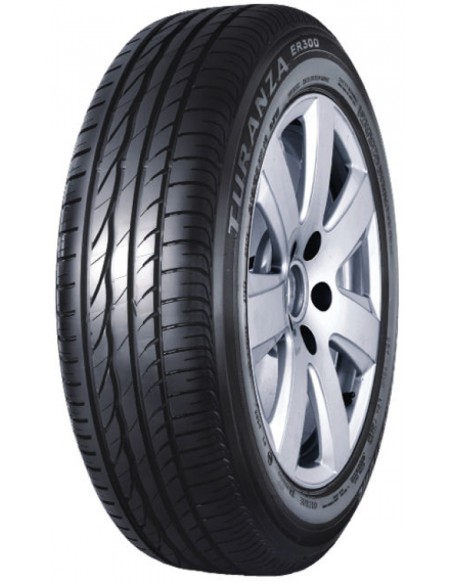 Bridgestone ER300 TURANZA RFT 245/45 R18 96 Y RUNFLAT