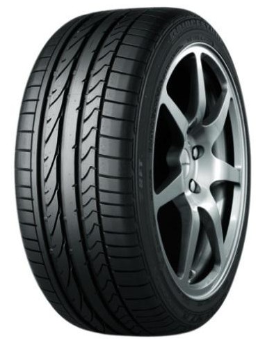 Bridgestone RE050A1 POTENZA RFT 205/50 R17 89 V RUNFLAT
