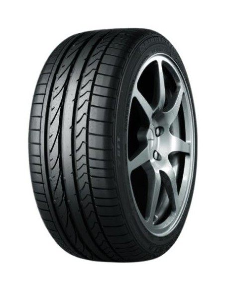 Bridgestone RE050A1 POTENZA RFT 205/50 R17 89 V RUNFLAT