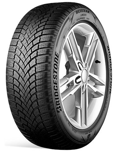 Bridgestone BLIZZAK LM005 225/60 R18 104 V EXTRALOAD