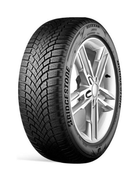 Bridgestone BLIZZAK LM005 195/65 R15 91 H
