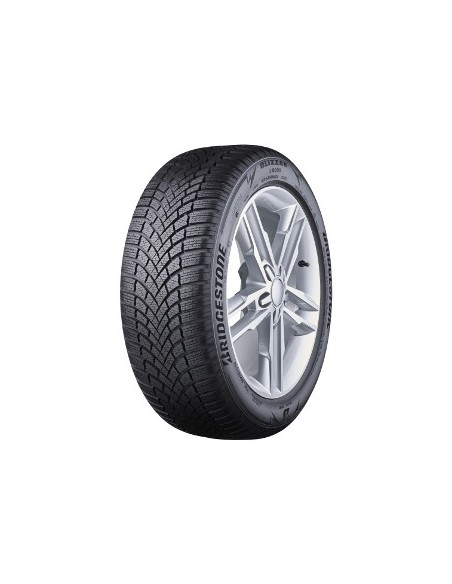 Bridgestone LM005 215/45 R18 93 V EXTRALOAD