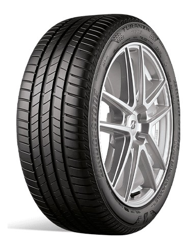 Bridgestone T005 TURANZA EXT 225/50 R17 94 Y RUNFLAT