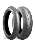 Bridgestone S22 160/60 R17 69 W