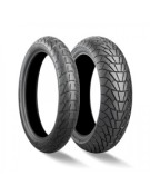Bridgestone AX41S 120/70 R19 60 H