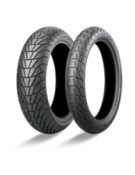 Bridgestone AX 41S R 160/60 R15 67 H