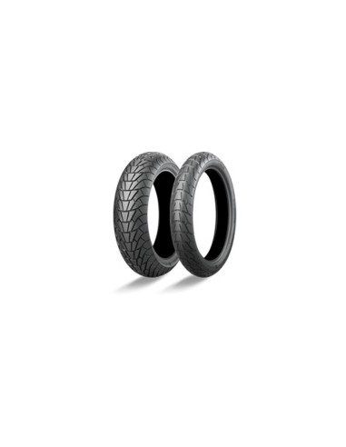 Bridgestone AX 41S R 160/60 R15 67 H