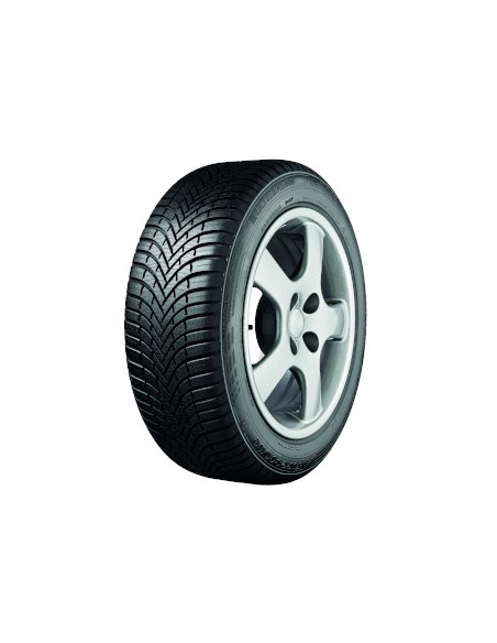 Firestone MULTISEASON 2 185/65 R15 92 H EXTRALOAD