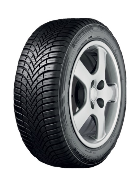 Firestone MULTISEASON-2 165/65 R14 83 T EXTRALOAD
