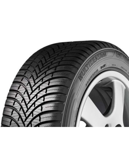 Firestone MULTISEASON-2 215/55 R17 98 W EXTRALOAD