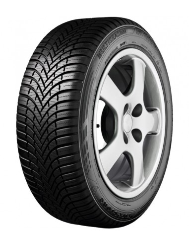Firestone MULTISEASON-2 215/50 R17 95 W EXTRALOAD
