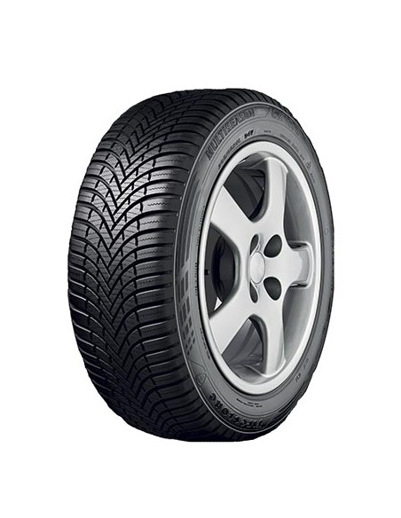 Firestone MULTISEASON 2 235/65 R17 108 V