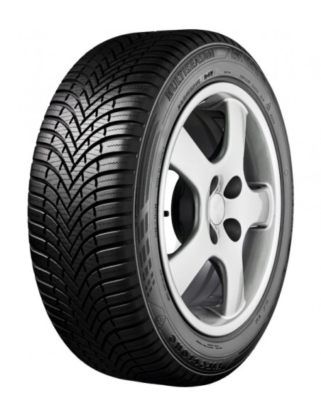 Firestone MULTISEASON-2 215/55 R18 99 V EXTRALOAD
