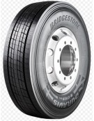 Bridgestone DURAVIS RS2 385/55 R22.5 160K 158 L