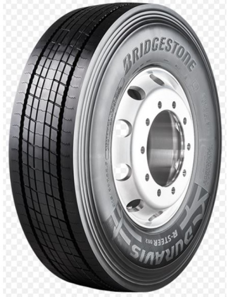 Bridgestone DURAVIS RS2 385/55 R22.5 160K 158 L