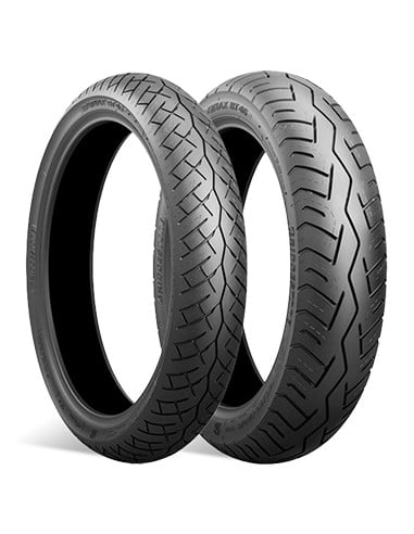 Bridgestone BT46 110/90 R18 61 H
