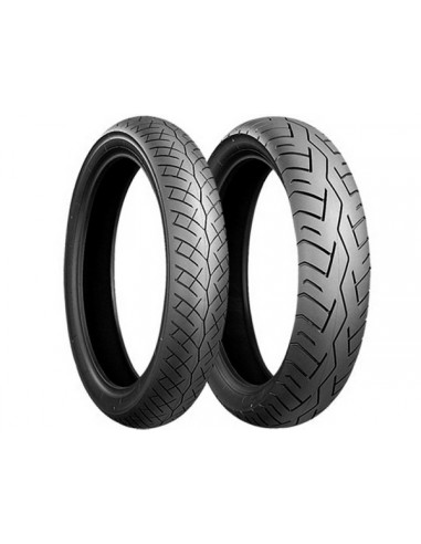 Bridgestone BT46 140/70 R18 67 H