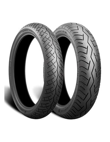 Bridgestone BT46 110/80 R18 58 H
